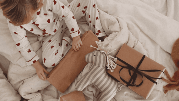 Die besten Geschenke für Kinder von 1 bis 6 Jahren