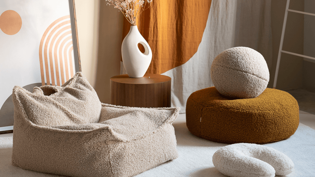 Home sweet home: Style das Kinderzimmer