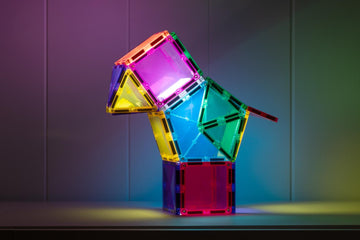 Light Star Pack 28 stuks