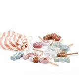 Houten snoepjesset - Kid's Concept