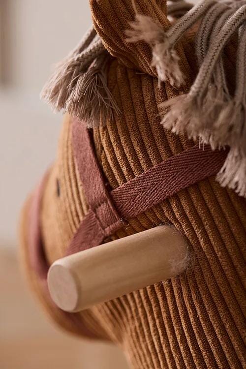 Schommelpaard Vera - Aiden