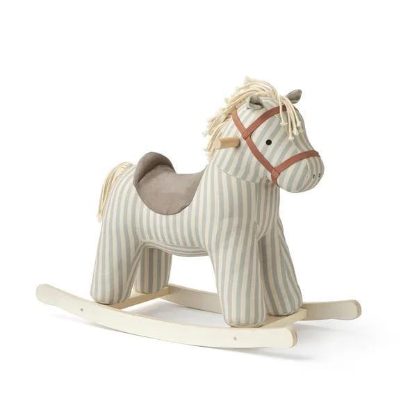 Schommelpaard Sam - Aiden