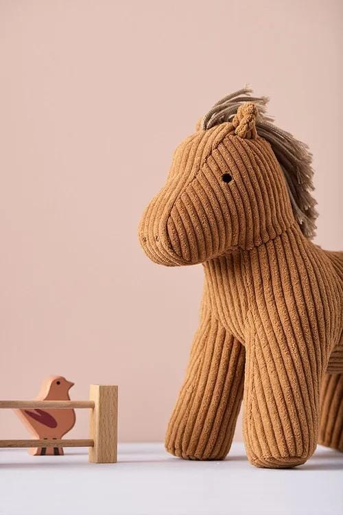 Knuffel paard Vera - Aiden