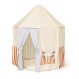 Paviljoentent Moomin inclusief figuurtjes