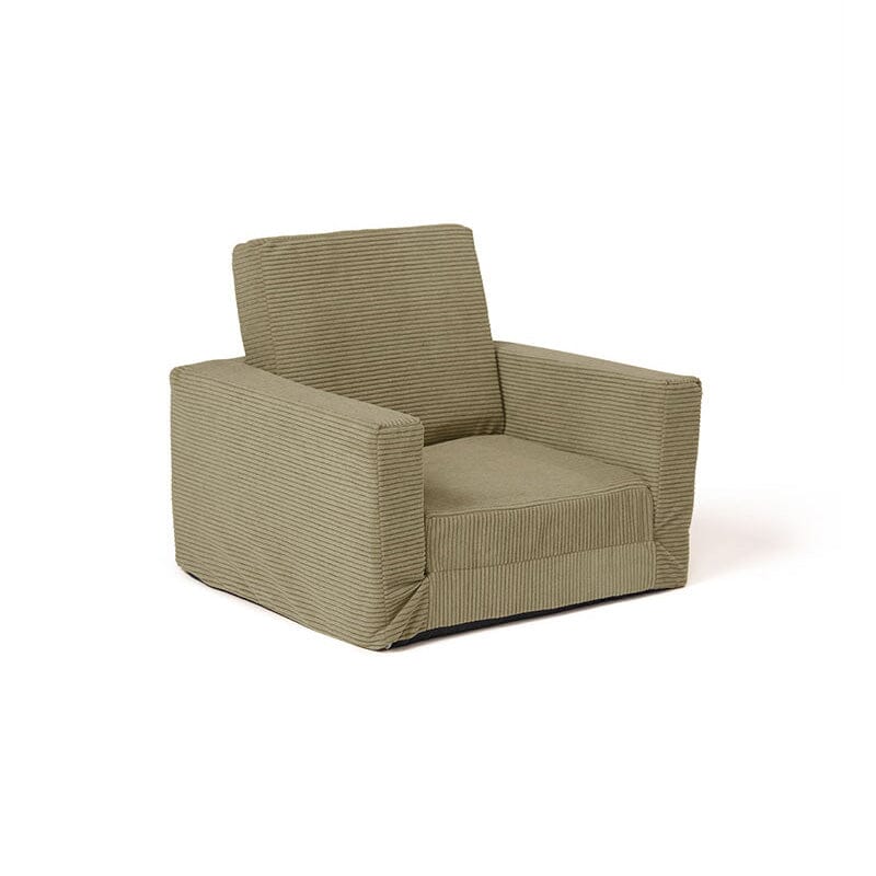 Klappsessel - Green - Kid's Concept