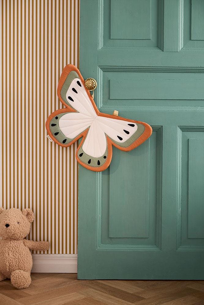 Verkleedpakje Vlinder - Groen
