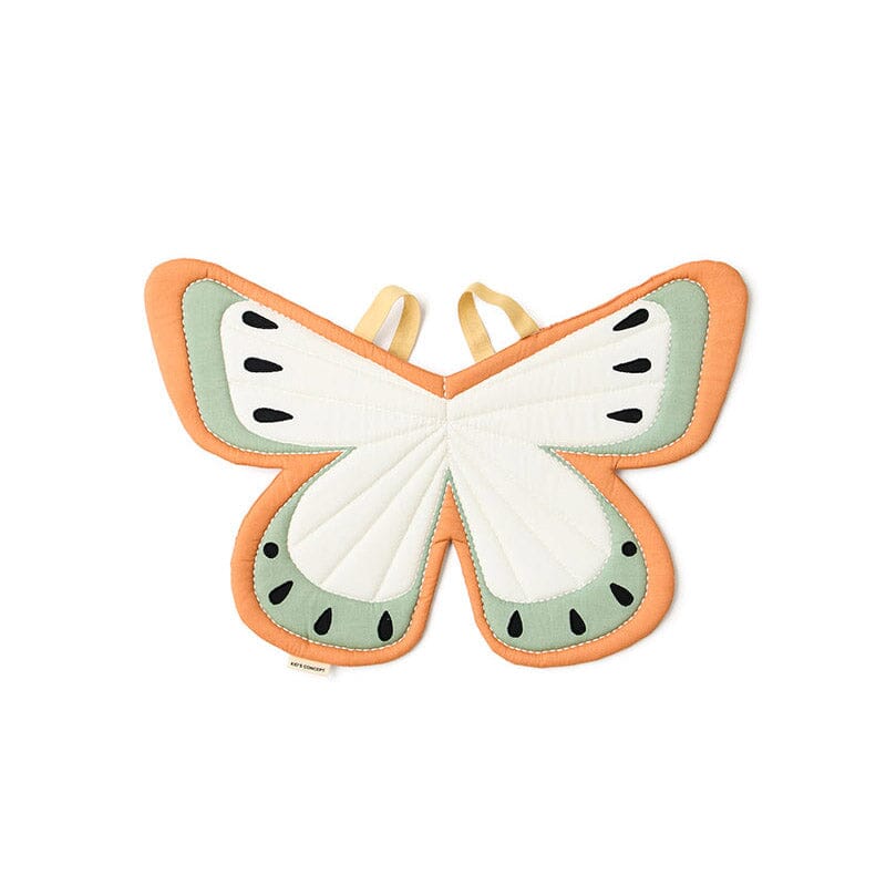 Verkleedpakje Vlinder - Groen