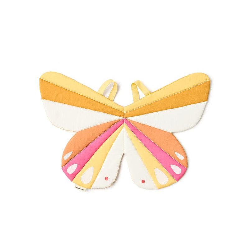 Verkleedpakje Vlinder - Roze