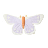 Verkleedpakje Vlinder Maxi - Paars