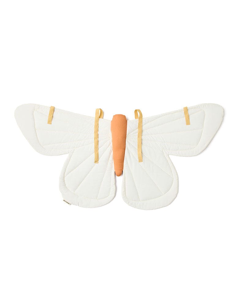 Verkleedpakje Vlinder Maxi - Paars