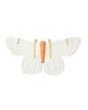 Verkleedpakje Vlinder Maxi - Paars