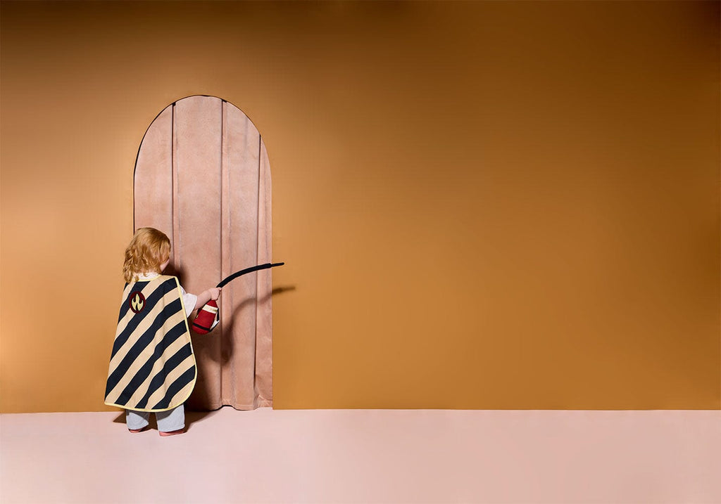 Verkleedpakje Brandweer