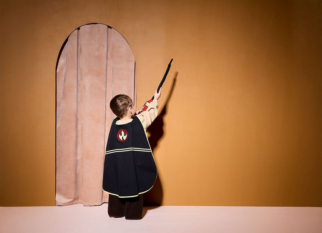 Verkleedpakje Brandweer