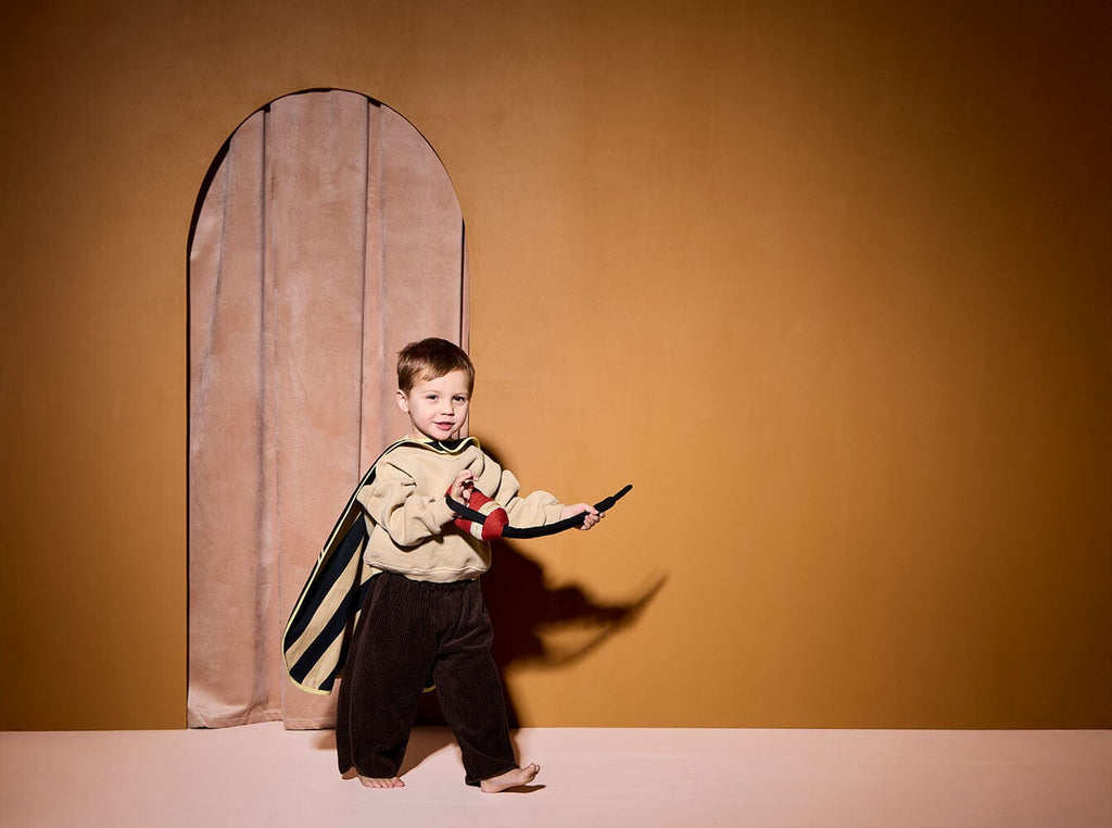 Verkleedpakje Brandweer