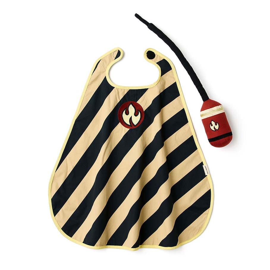 Verkleedpakje Brandweer