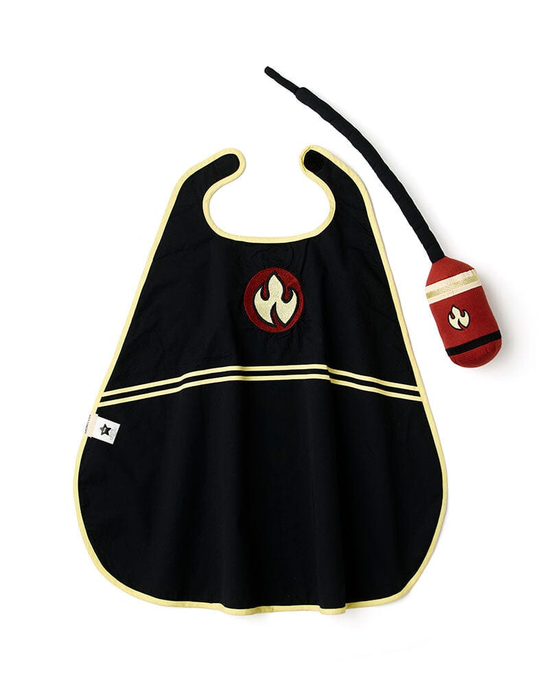 Verkleedpakje Brandweer