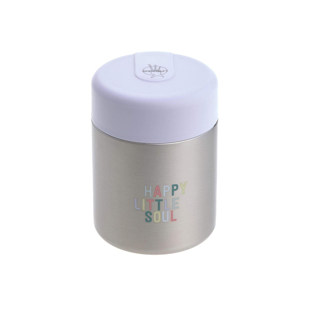 Food Jar - Happy Fruits - Cherry