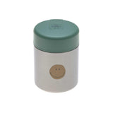 Food Jar - Happy Rascals - Smile Green
