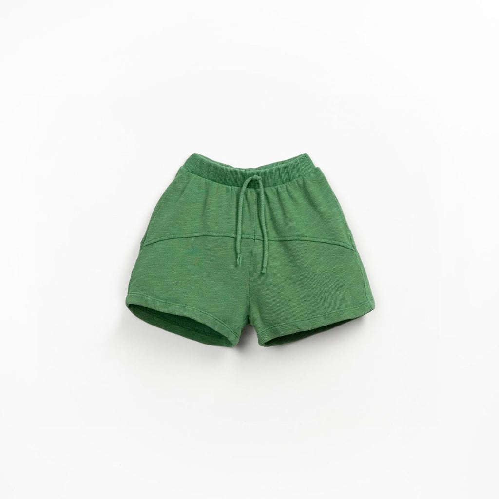 Short - Botanical