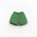 Short - Botanical