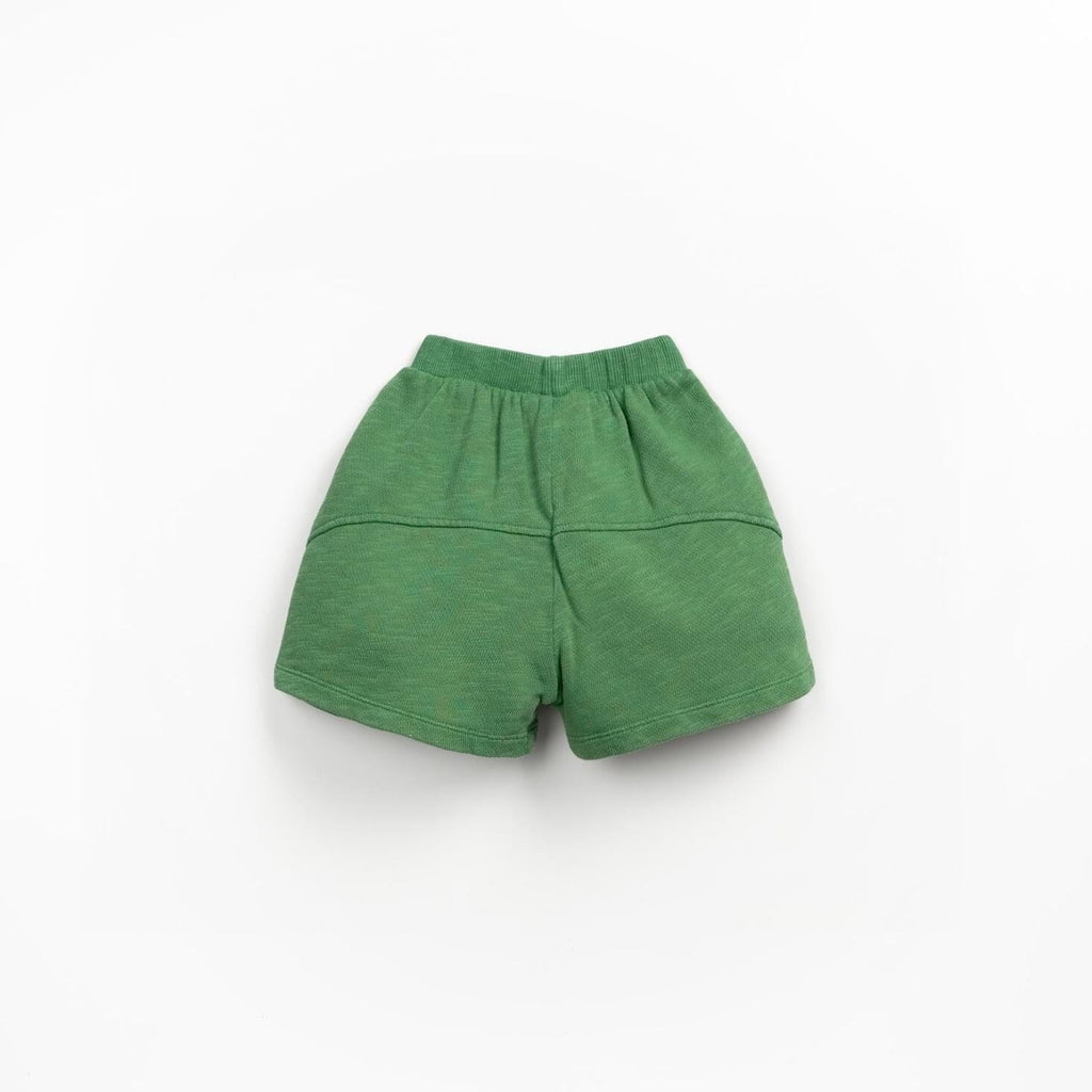 Short - Botanical