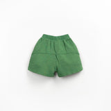 Short - Botanical