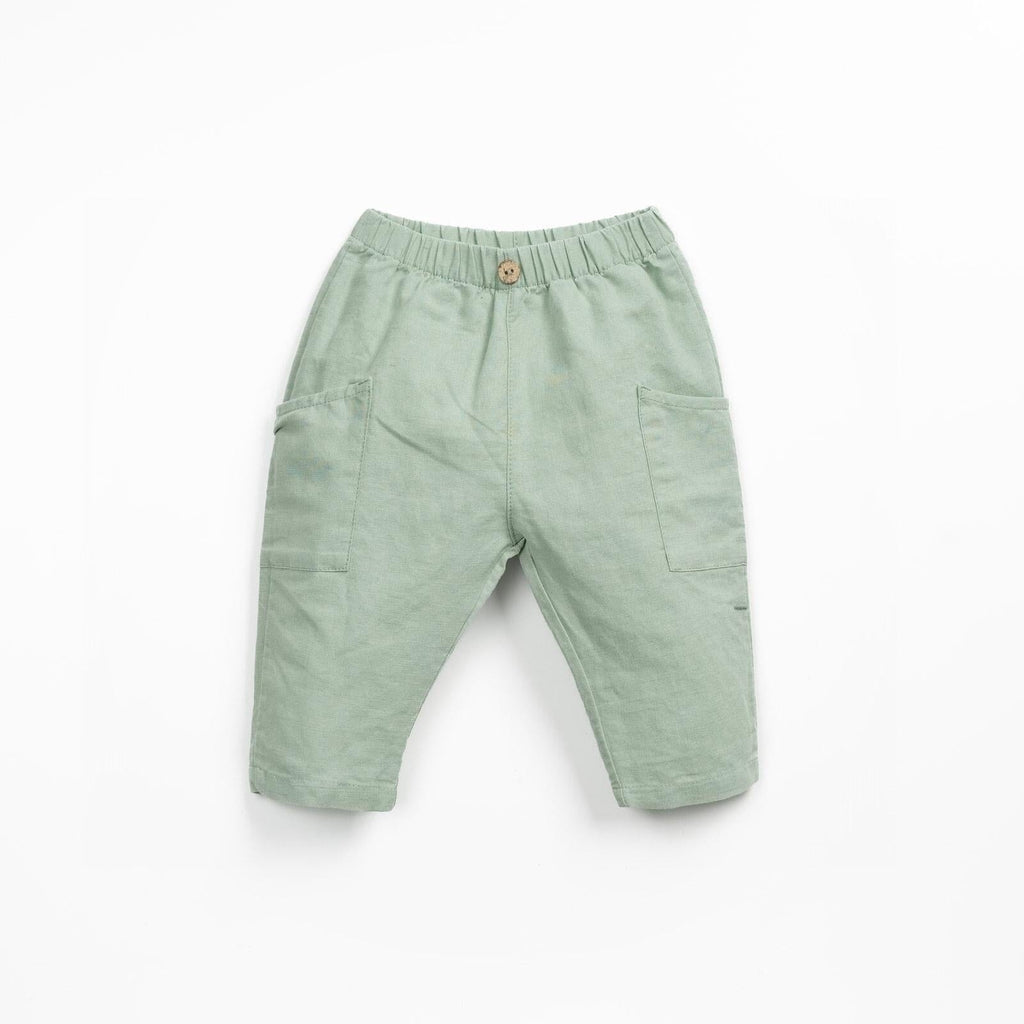 Linnen broek - Madalena