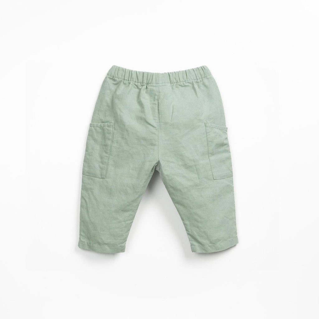 Linnen broek - Madalena