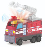 Fire Station set - 50 stuks