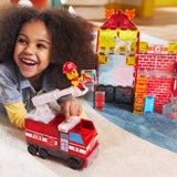 Fire Station set - 50 stuks