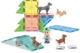 Puppy Park set - 27 stuks