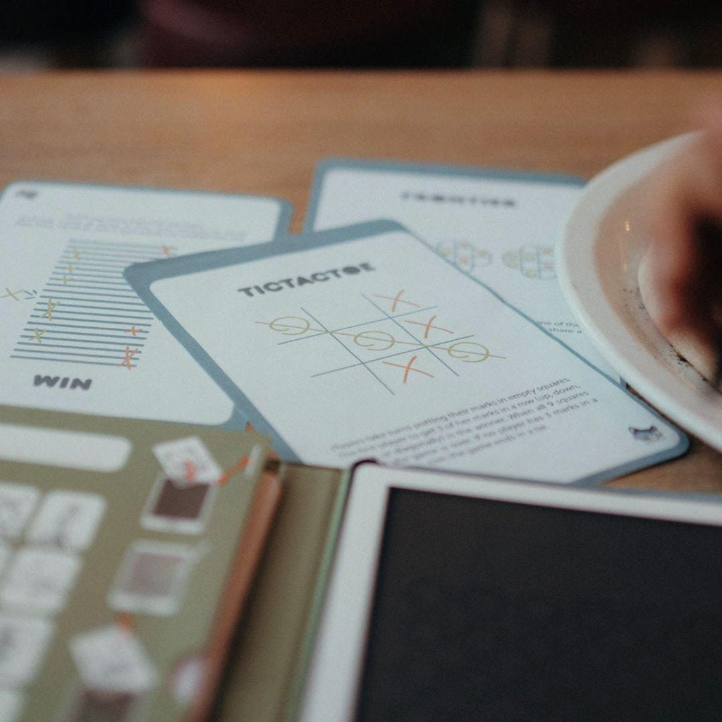 Refill voor Kidydraw Mini tekentablet - Games & Education