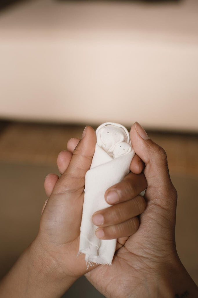 Adventskalender 2025 – Niederländisch – Grapat