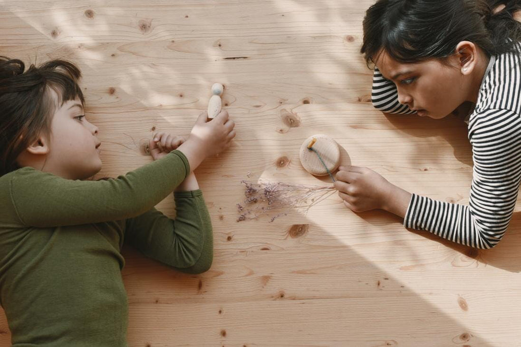 Adventskalender 2025 – Niederländisch – Grapat