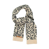 Sweater vest - Animal print