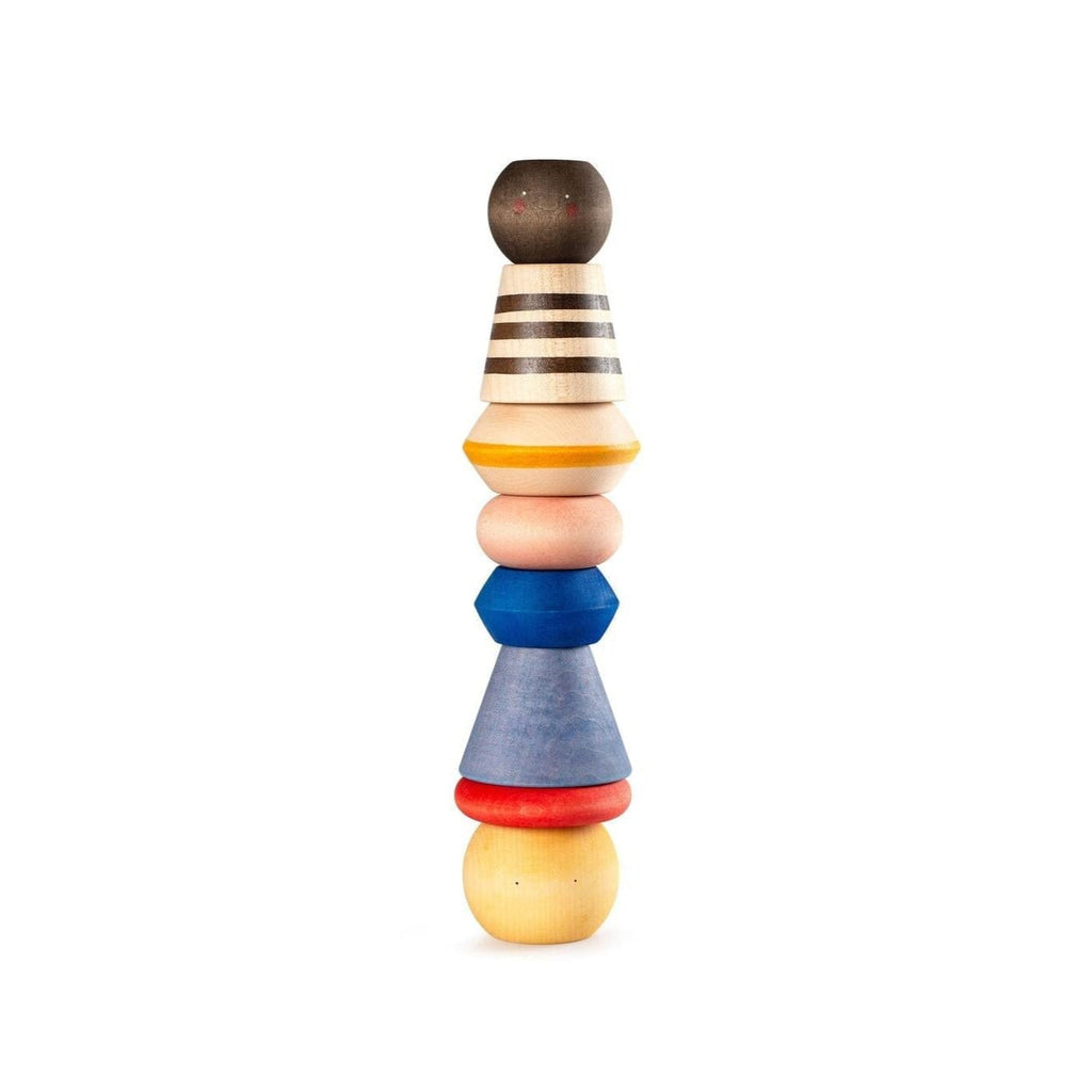 Serendipity - Stapeltoren