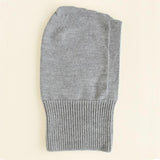 Balaclava Eddy - Grey melange