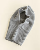 Balaclava Eddy - Grey melange