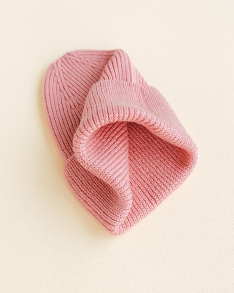 Beanie Fonzie Kids - Bubblegum