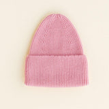 Beanie Fonzie Kids - Cotton candy