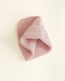 Beanie Fonzie Newborn - Powder