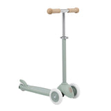 ECO Scooter step - Clay