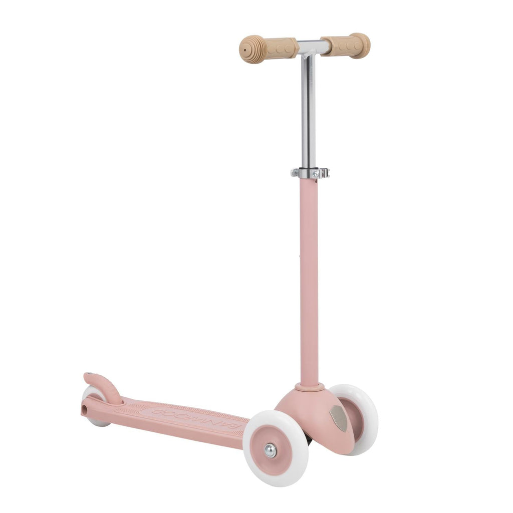 ECO Scooter step - Dusty Rose