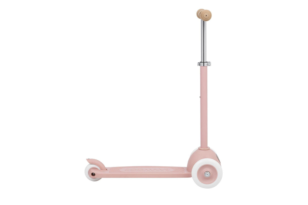 ECO Scooter step - Dusty Rose