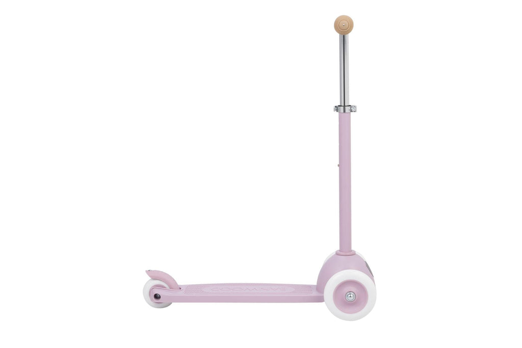 ECO Scooter step - Lavender