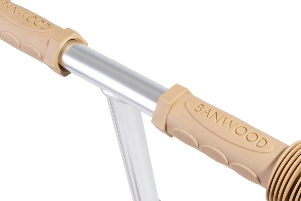 ECO Scooter step - Sand