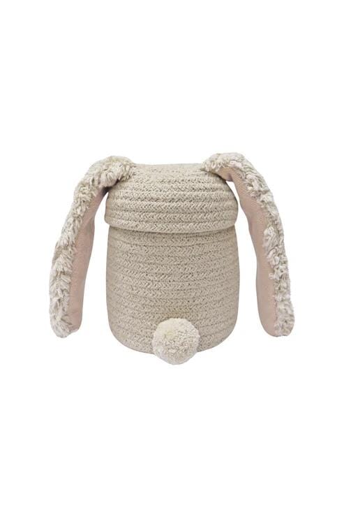 Opbergmand Mini Rita the Rabbit