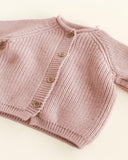 Cardigan Inga - Powder