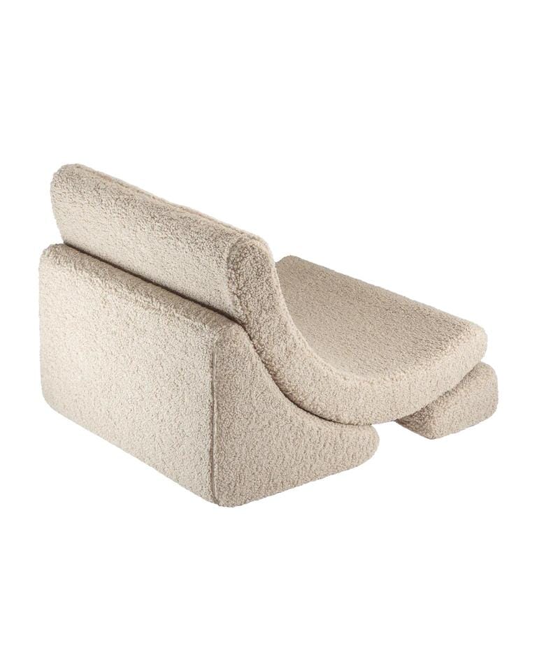 Moon Chair - Biscuit - Wigiwama