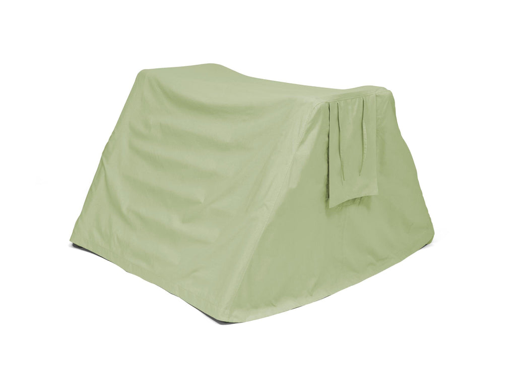 Spielzelt für Fipitri - Pastell Olive - Ette Tete